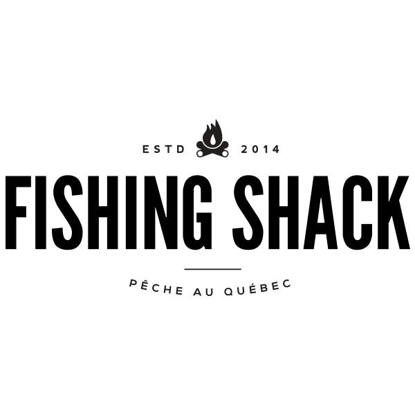 Logo Fishingshack